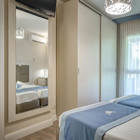 Appartamenti Riva Degli Etruschi 圣温琴佐 外观 照片