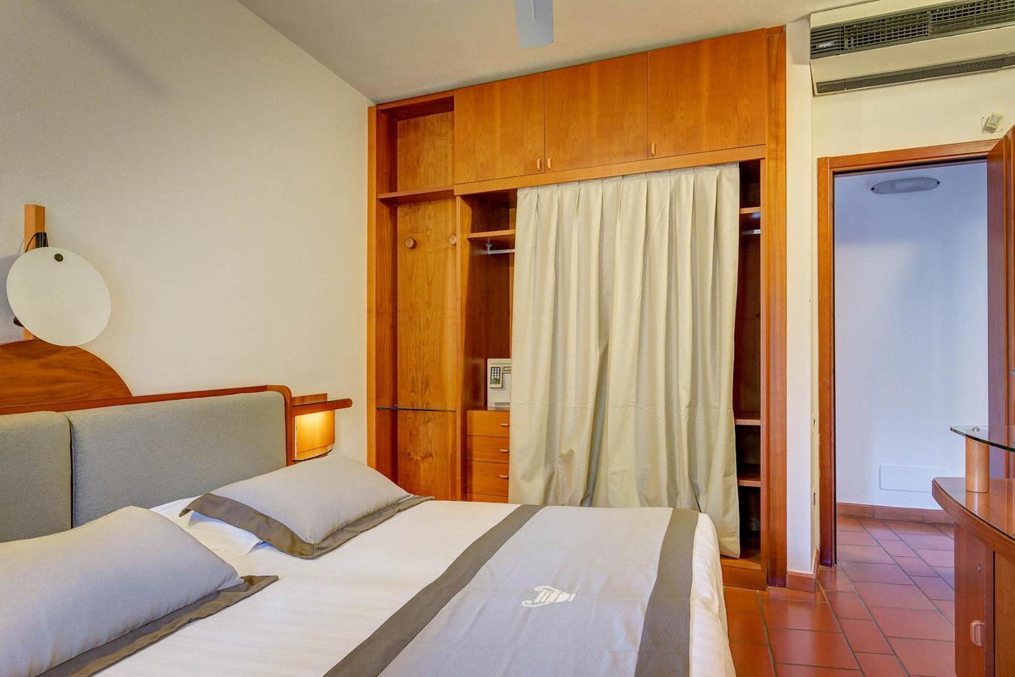 Appartamenti Riva Degli Etruschi 圣温琴佐 客房 照片