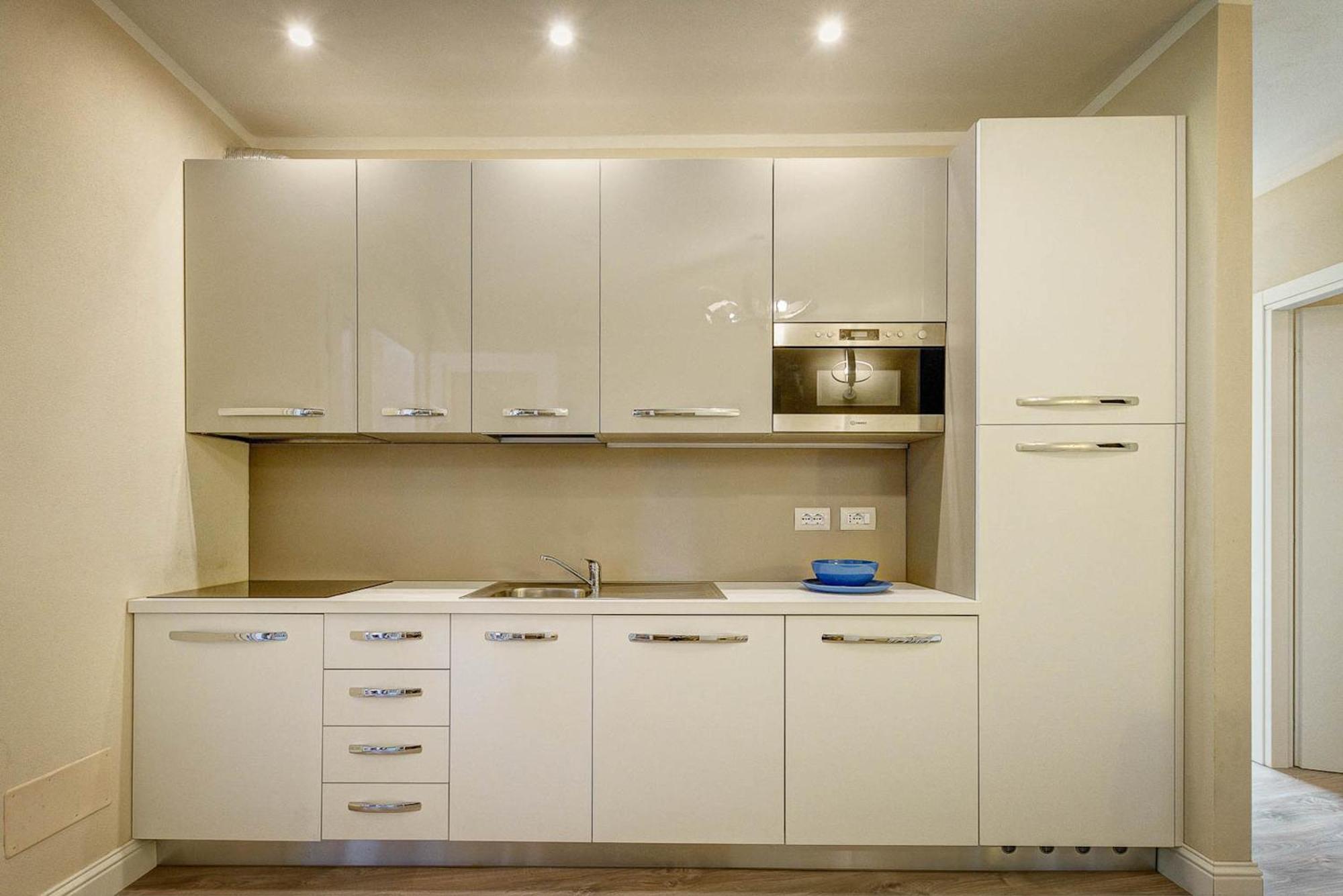 Appartamenti Riva Degli Etruschi 圣温琴佐 客房 照片