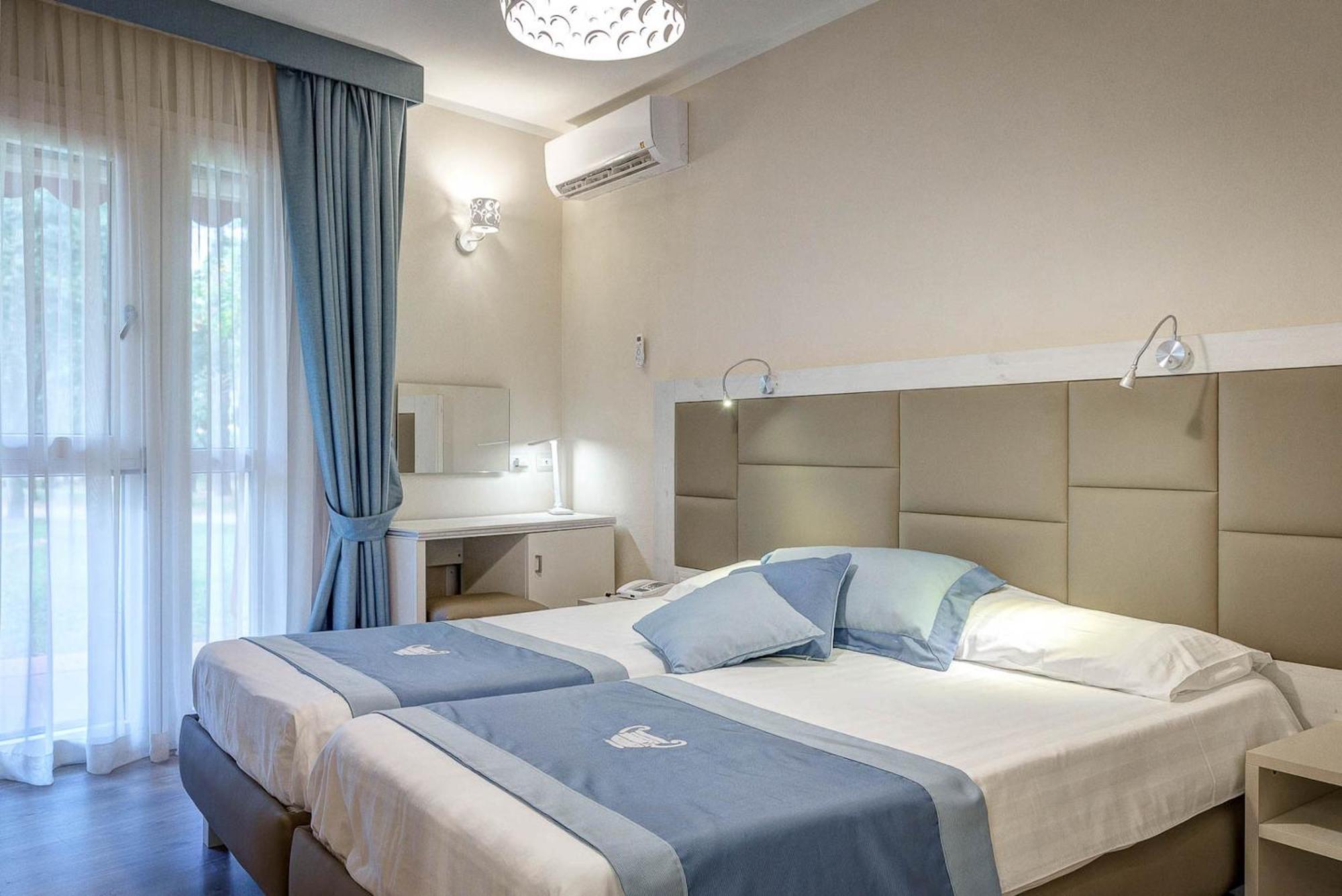 Appartamenti Riva Degli Etruschi 圣温琴佐 外观 照片