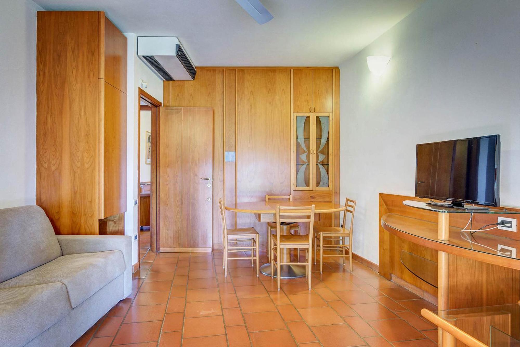 Appartamenti Riva Degli Etruschi 圣温琴佐 客房 照片